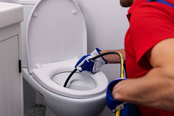 Best Affordable Plumbing Services  in Notasulga, AL