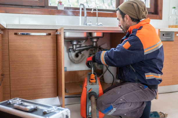 Best Emergency Plumber  in Notasulga, AL