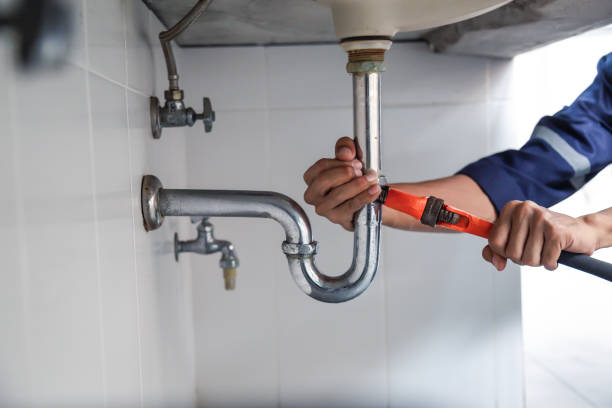 Best Toilet Repair Services  in Notasulga, AL