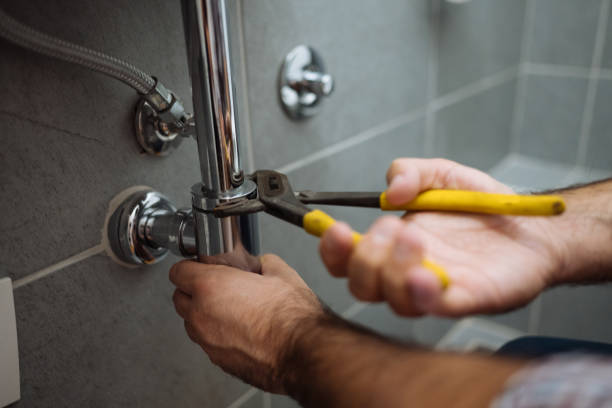 Hot Water Heater Installation in Notasulga, AL
