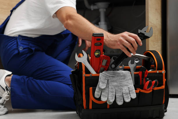Best Water Leak Repair  in Notasulga, AL