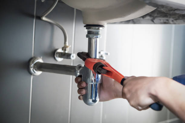 Best Sewer Line Repair  in Notasulga, AL