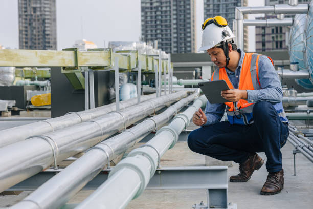 Best Gas Line Repair  in Notasulga, AL